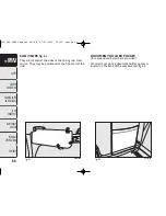 Preview for 70 page of Abarth Punto Owner'S Handbook Manual