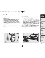 Preview for 85 page of Abarth Punto Owner'S Handbook Manual