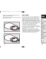 Preview for 89 page of Abarth Punto Owner'S Handbook Manual