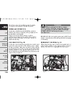 Preview for 106 page of Abarth Punto Owner'S Handbook Manual