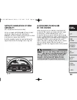 Preview for 109 page of Abarth Punto Owner'S Handbook Manual