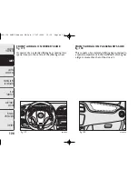 Preview for 128 page of Abarth Punto Owner'S Handbook Manual