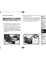 Preview for 159 page of Abarth Punto Owner'S Handbook Manual