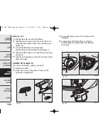 Preview for 168 page of Abarth Punto Owner'S Handbook Manual