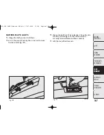 Preview for 171 page of Abarth Punto Owner'S Handbook Manual