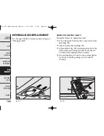 Preview for 172 page of Abarth Punto Owner'S Handbook Manual