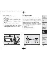 Preview for 173 page of Abarth Punto Owner'S Handbook Manual