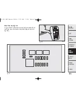 Preview for 177 page of Abarth Punto Owner'S Handbook Manual