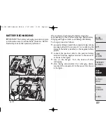 Preview for 181 page of Abarth Punto Owner'S Handbook Manual