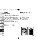 Preview for 214 page of Abarth Punto Owner'S Handbook Manual