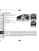 Preview for 218 page of Abarth Punto Owner'S Handbook Manual