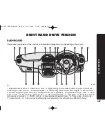 Preview for 261 page of Abarth Punto Owner'S Handbook Manual