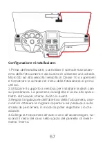 Предварительный просмотр 59 страницы Abask J05 User Manual