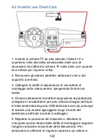 Предварительный просмотр 106 страницы Abask J05Pro User Manual