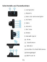 Preview for 18 page of Abask M18 User Manual