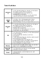 Preview for 19 page of Abask M18 User Manual