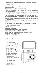 Preview for 7 page of Abask Q40S User Manual