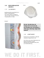 Preview for 4 page of ABATEC Wave 1 Instruction Manual