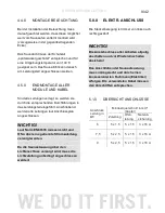 Preview for 11 page of ABATEC Wave 1 Instruction Manual