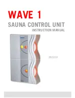 Preview for 17 page of ABATEC Wave 1 Instruction Manual