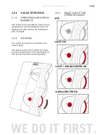 Preview for 21 page of ABATEC Wave 1 Instruction Manual