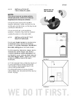 Preview for 25 page of ABATEC Wave 1 Instruction Manual