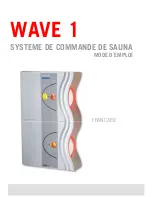 Preview for 31 page of ABATEC Wave 1 Instruction Manual