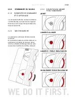 Preview for 35 page of ABATEC Wave 1 Instruction Manual