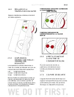 Preview for 36 page of ABATEC Wave 1 Instruction Manual