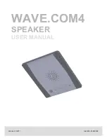 ABATEC WAVE.COM4 User Manual preview