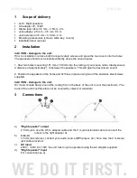 Preview for 5 page of ABATEC WAVE.COM4 User Manual