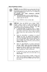 Preview for 8 page of Abatement Technologies AQUATRAP AT150R Operating Manual