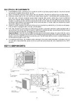 Предварительный просмотр 6 страницы Abatement Technologies HEPA-AIRE PAS600 Instruction Manual