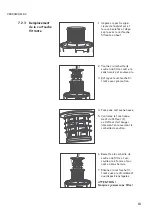 Preview for 21 page of Abatement Technologies HEPA-AIRE V8000WD MK-2 Operating Manual