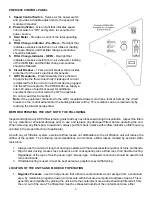 Preview for 7 page of Abatement Technologies PRED1200 Instruction Manual