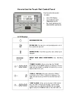 Preview for 5 page of ABATEMENT AQUATRAP AT250R Operating Manual