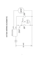 Preview for 14 page of ABATEMENT HEPA-AIRE HA700 Instruction Manual