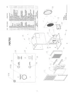 Preview for 15 page of ABATEMENT HEPA-AIRE HA700 Instruction Manual