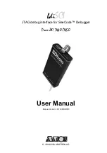 Предварительный просмотр 1 страницы Abatron 7440 User Manual