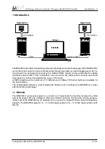 Предварительный просмотр 3 страницы Abatron 7440 User Manual