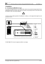 Предварительный просмотр 4 страницы Abatron 7440 User Manual