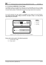 Предварительный просмотр 7 страницы Abatron 7440 User Manual