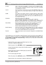 Предварительный просмотр 13 страницы Abatron 7440 User Manual