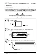 Предварительный просмотр 29 страницы Abatron 7440 User Manual