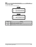 Preview for 9 page of Abatron BDI2000 Installation Manual