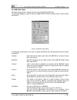 Preview for 14 page of Abatron BDI2000 Installation Manual