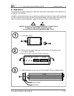 Preview for 20 page of Abatron BDI2000 Installation Manual