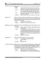 Preview for 28 page of Abatron BDI2000 User Manual