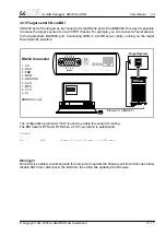 Preview for 43 page of Abatron BDI2000 User Manual