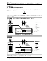 Предварительный просмотр 4 страницы Abatron BDI2000 User Manuals